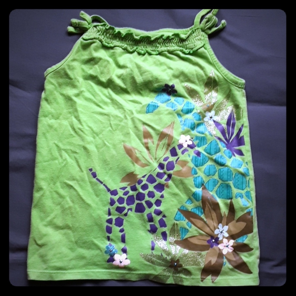 Kids shirt